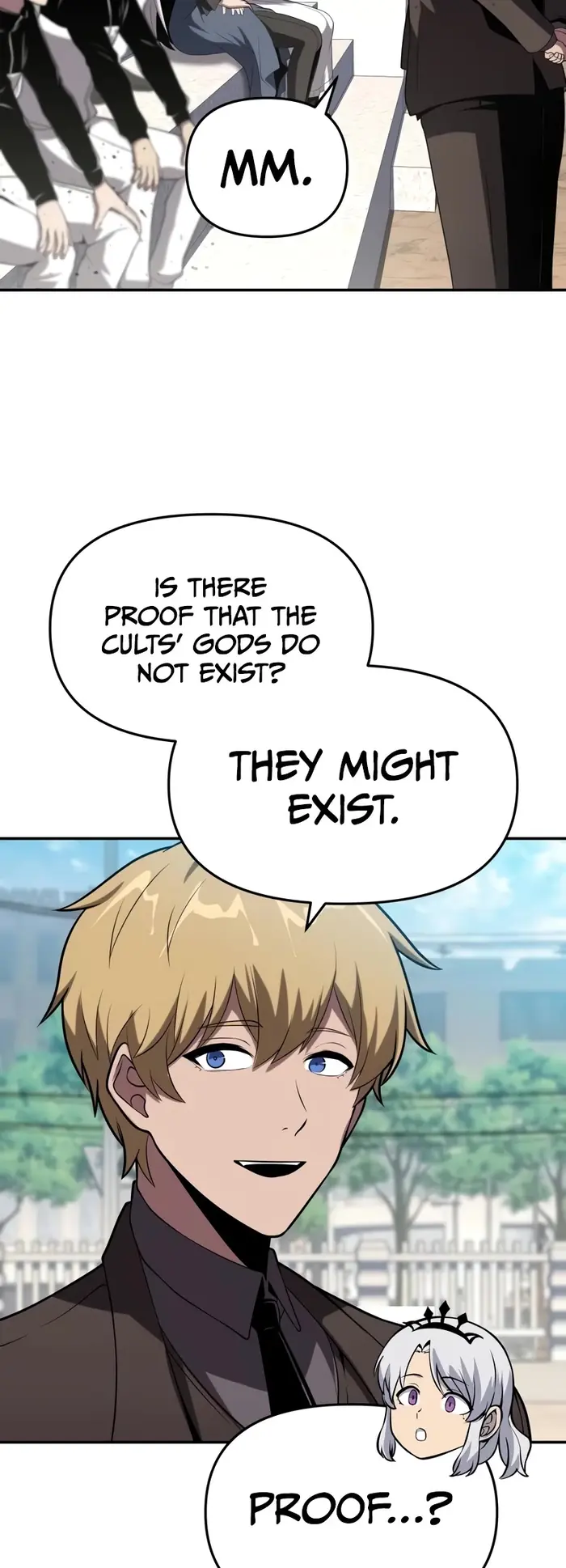 The Knight King Who Returned with a God Chapter 75 image 06_optimized